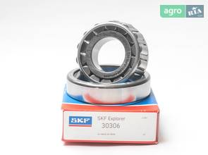 Підшипник 30306 SKF