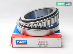 Підшипник 32020X SKF
