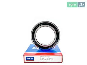 Подшипник 6014 2RS1 SKF