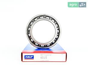 Підшипник 6015 SKF