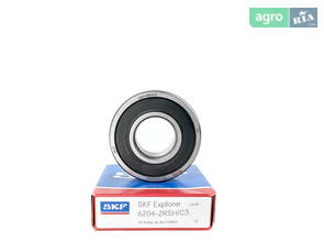 Підшипник 6204 2RSH C3 SKF
