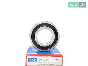 Підшипник 6207 2RS1 C3 SKF