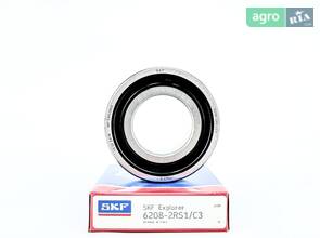 Подшипник 6208 2RS1 C3 SKF