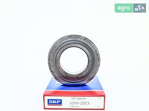Подшипник 6209 2Z C3 SKF