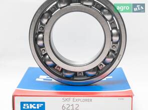 Підшипник 6212 SKF