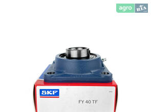 Корпус с подшипником FY40TF SKF