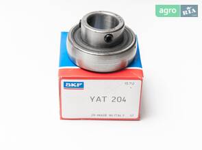 Підшипник YAT204 SKF