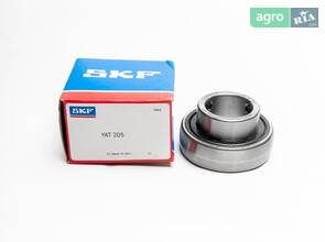 Підшипник YAT205 SKF