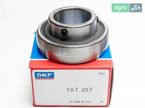 Подшипник YAT207 SKF