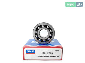 Подшипник 1201ETN9 SKF