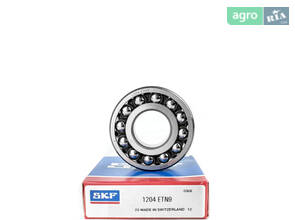 Подшипник 1204ETN9 SKF