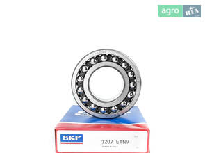 Подшипник 1207ETN9 SKF