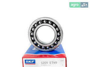Підшипник 1209ETN9 SKF