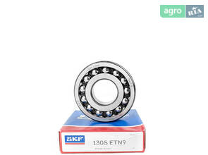 Підшипник 1305ETN9 SKF