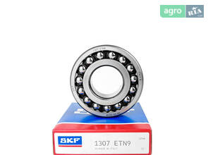 Подшипник 1307ETN9 SKF