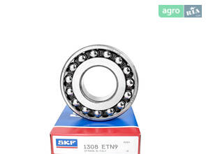 Підшипник 1309ETN9 SKF