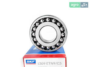 Подшипник 1309ETN9 C3 SKF