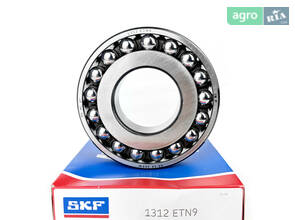 Подшипник 1312ETN9 SKF