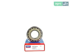 Підшипник 22207E SKF