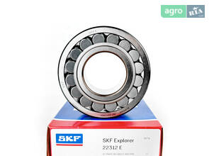 Підшипник 22312E SKF