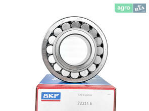 Підшипник 22314E SKF