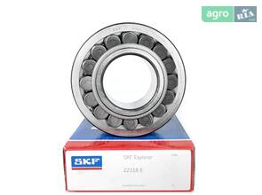 Підшипник 22318E SKF