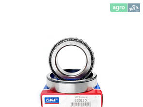 Підшипник 32011X SKF