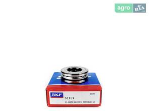 Підшипник 51101 SKF