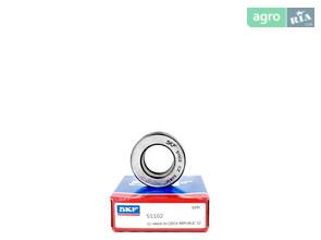 Підшипник 51102 SKF