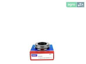 Підшипник 51103 SKF