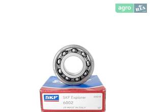 Подшипник 6002 SKF