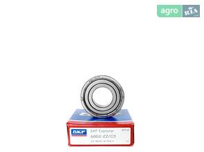Підшипник 6002 2Z C3 SKF