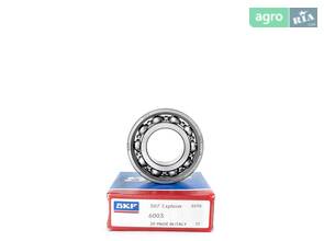 Подшипник 6003 SKF