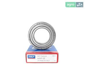 Підшипник 6007 2Z SKF