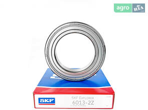Підшипник 6013 2Z SKF