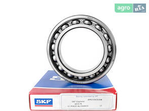 Підшипник 6015N SKF