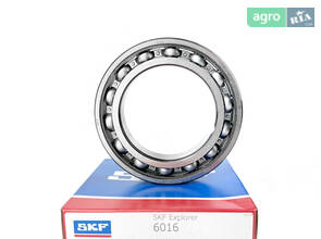 Подшипник 6016 SKF