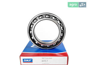 Підшипник 6017 SKF