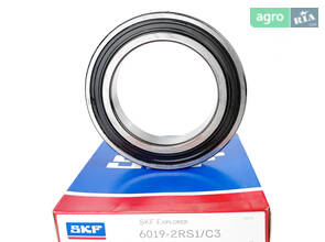 Підшипник 6019 2RS1 C3 SKF
