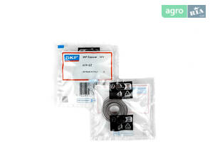 Підшипник 609 2Z SKF