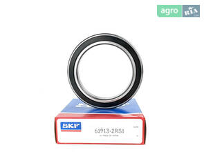 Подшипник 61913 2RS1 SKF