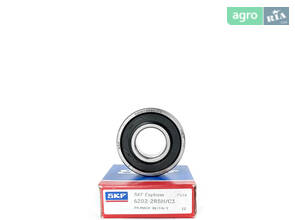 Підшипник 6202 2RSH C3 SKF