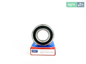 Подшипник 6207 2RS1 C4 SKF