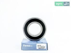 Подшипник 6208 2RS FERSA