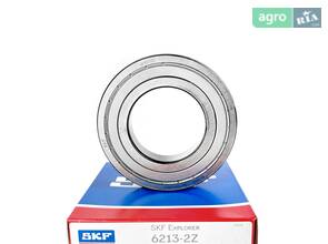 Підшипник 6213 2Z SKF