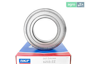 Підшипник 6215 2Z SKF