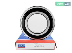 Подшипник 6217 2RS1 SKF