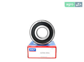 Подшипник 62305 2RS1 SKF