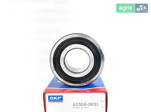 Підшипник 62308 2RS1 SKF