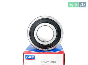 Підшипник 62309 2RS1 SKF